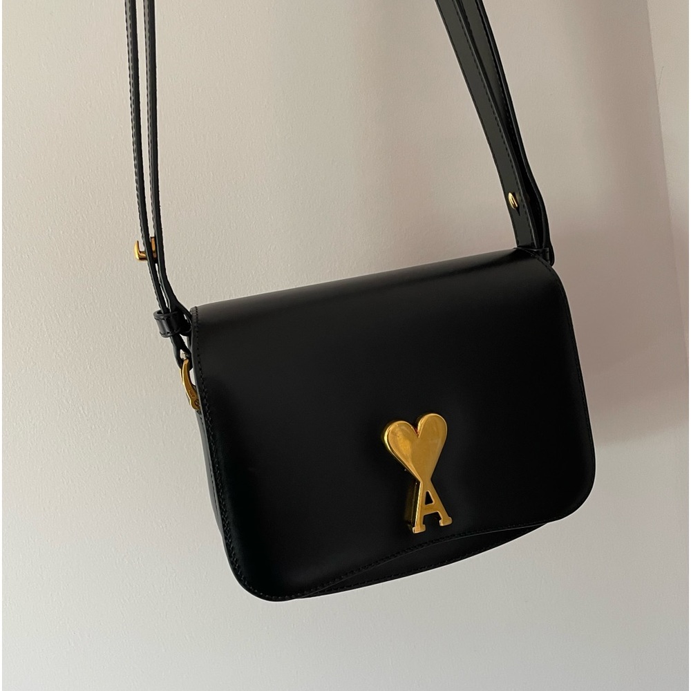 Ami Paris Paris small bag